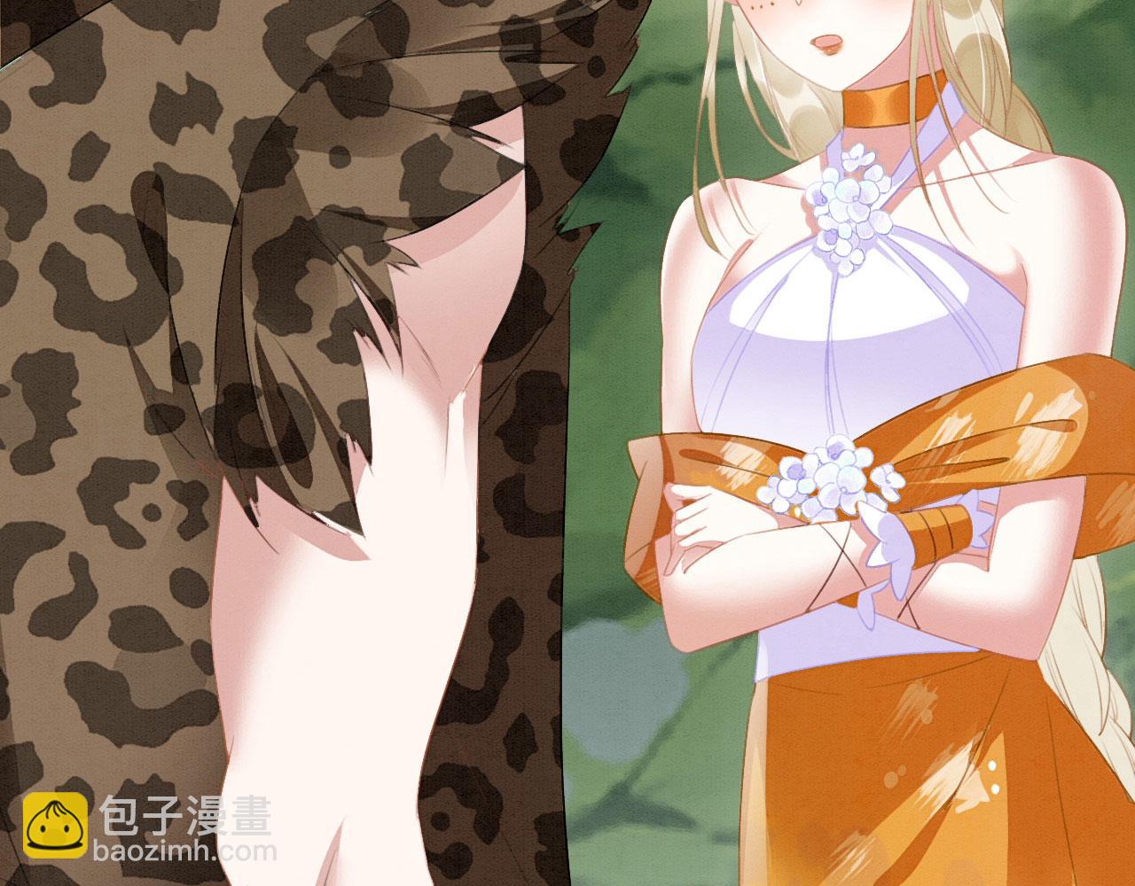 19 帅弟弟上线！(1/3)-第24话