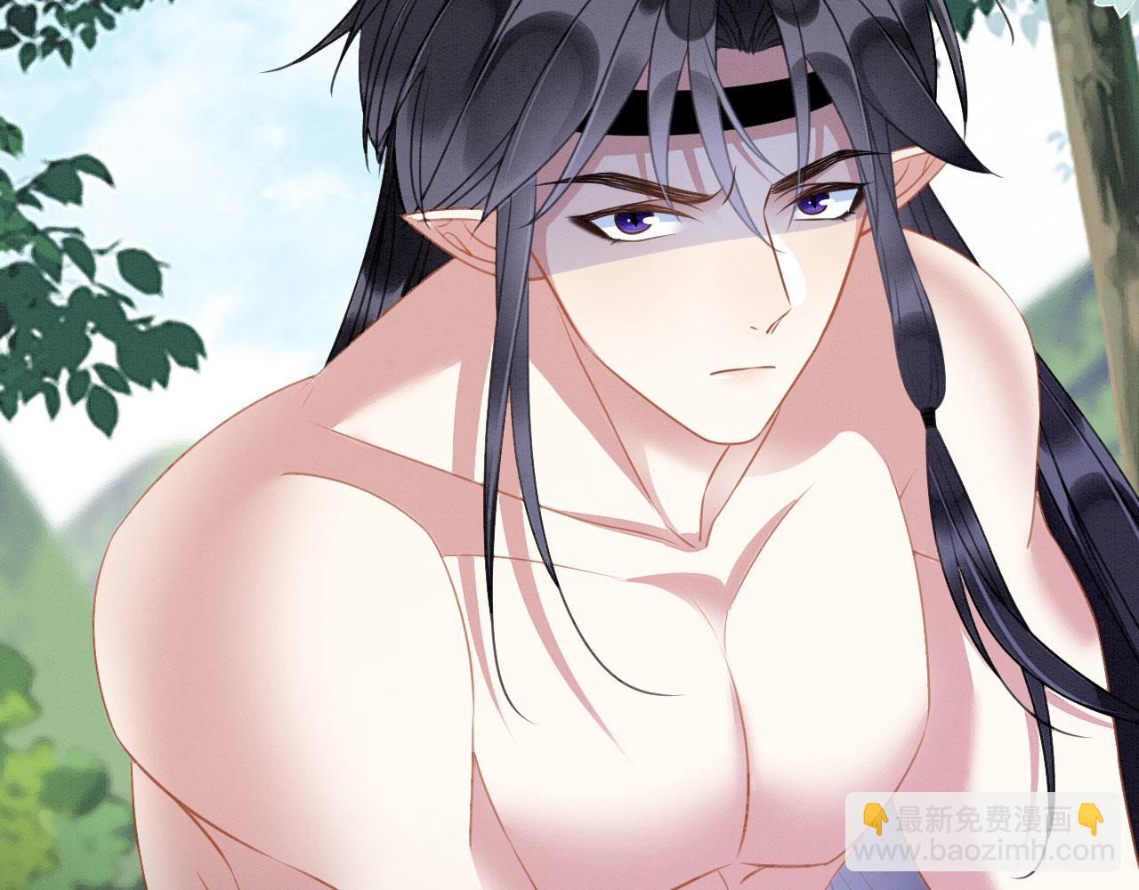 27 你敢碰她！(1/4)-第32话