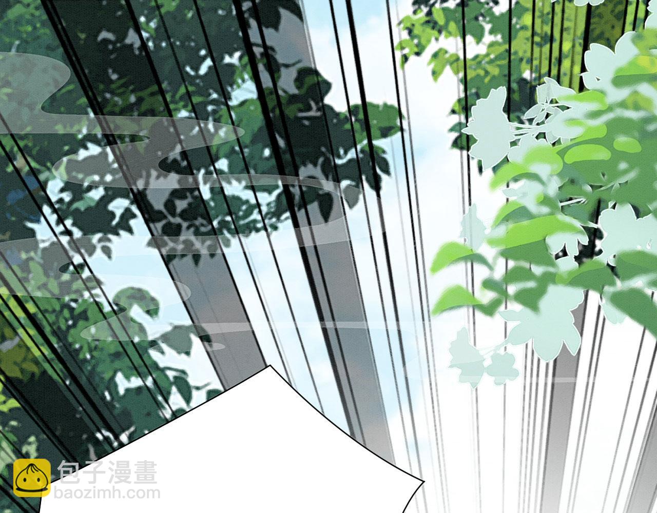 27 你敢碰她！(1/4)-第32话