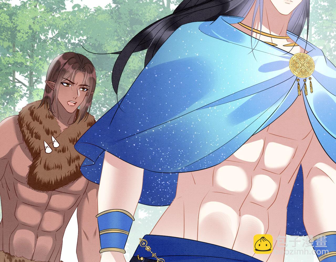 41 守护鹿灵(1/3)-第46话