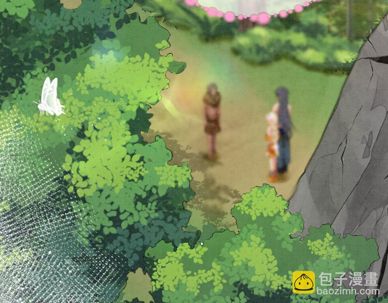 04 &ldquo;亲亲&rdquo;管够哦~(1/4)-第6话