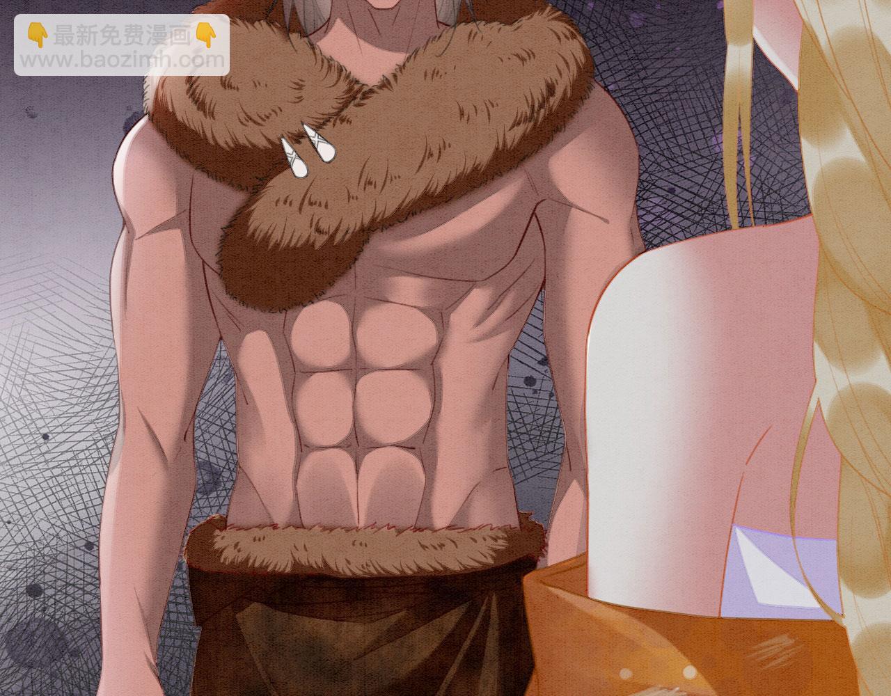 04 &ldquo;亲亲&rdquo;管够哦~(1/4)-第6话