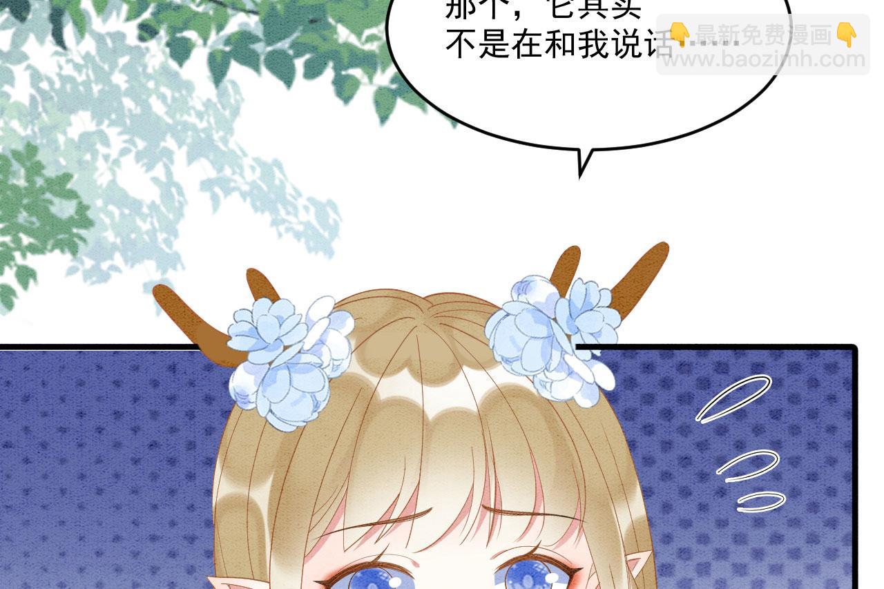 49 团宠待遇(1/3)-第54话