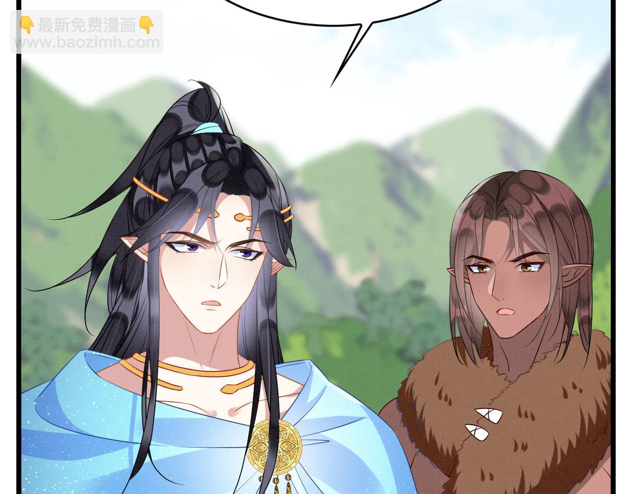 51 童年回忆(1/3)-第56话