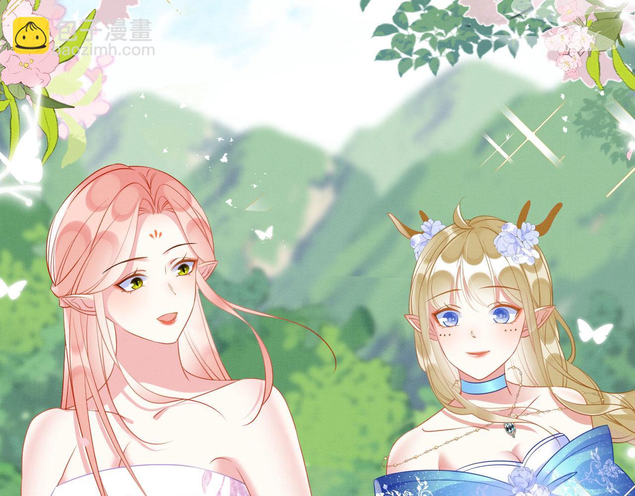 51 童年回忆(1/3)-第56话