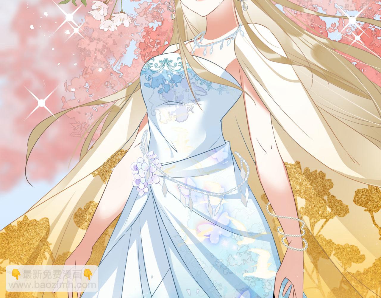 55 美女贴贴(1/3)-第60话