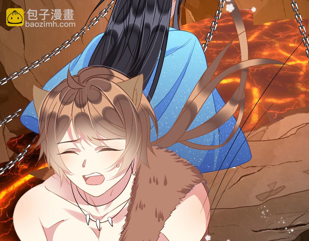 57 威胁(1/3)-第62话