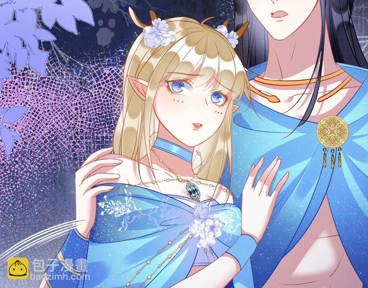 63 厄蝉小心机(1/3)-第68话