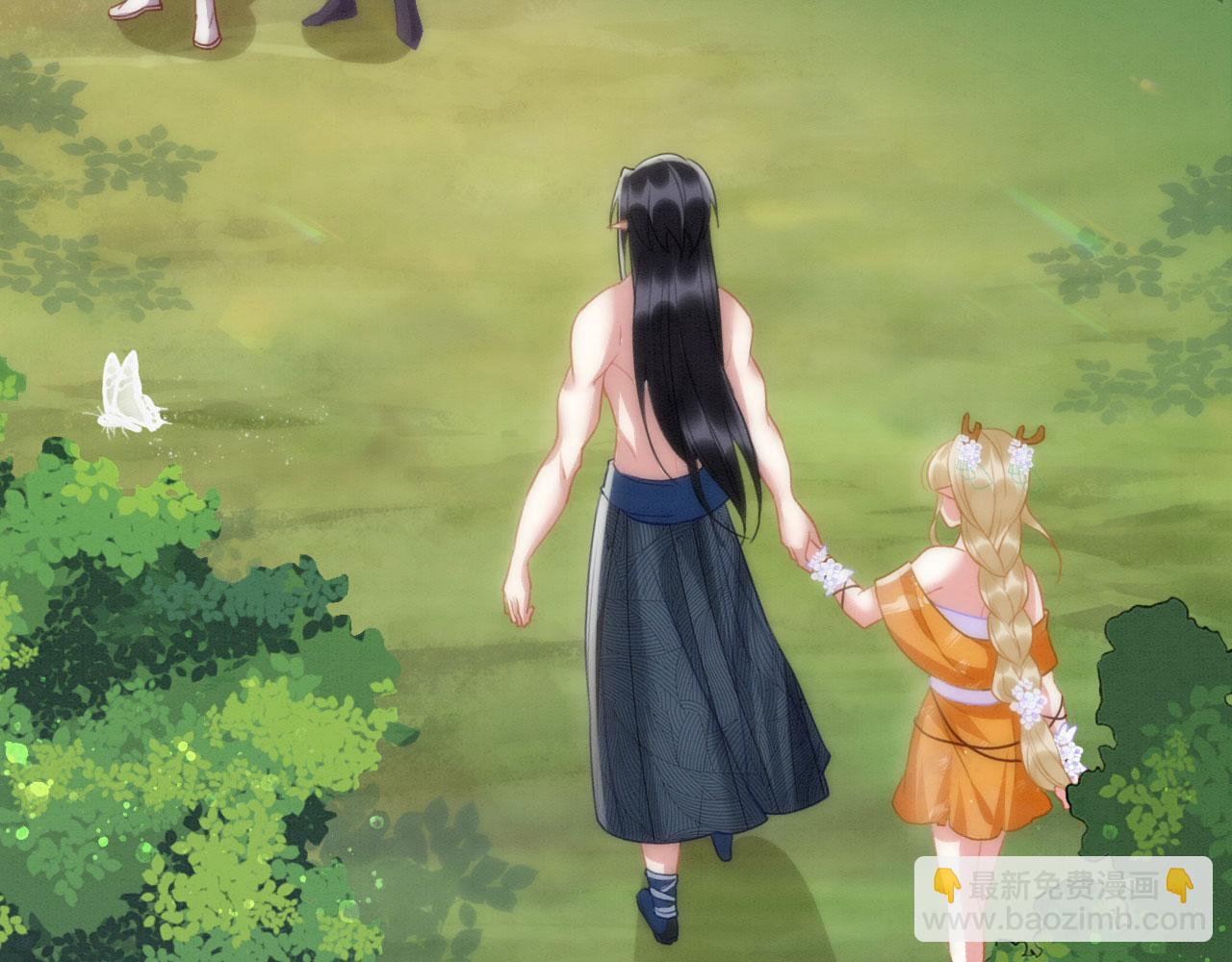 06 遇上可爱小兽兽(1/3)-第8话