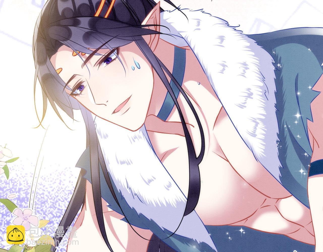 67 狗粮管饱(1/3)-第72话