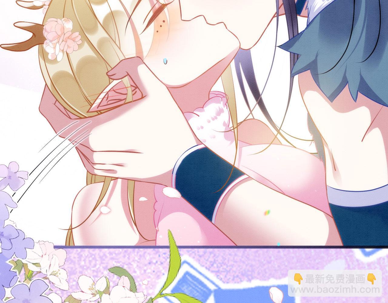 67 狗粮管饱(1/3)-第72话