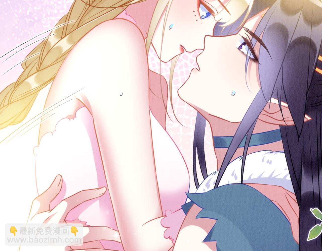 67 狗粮管饱(1/3)-第72话