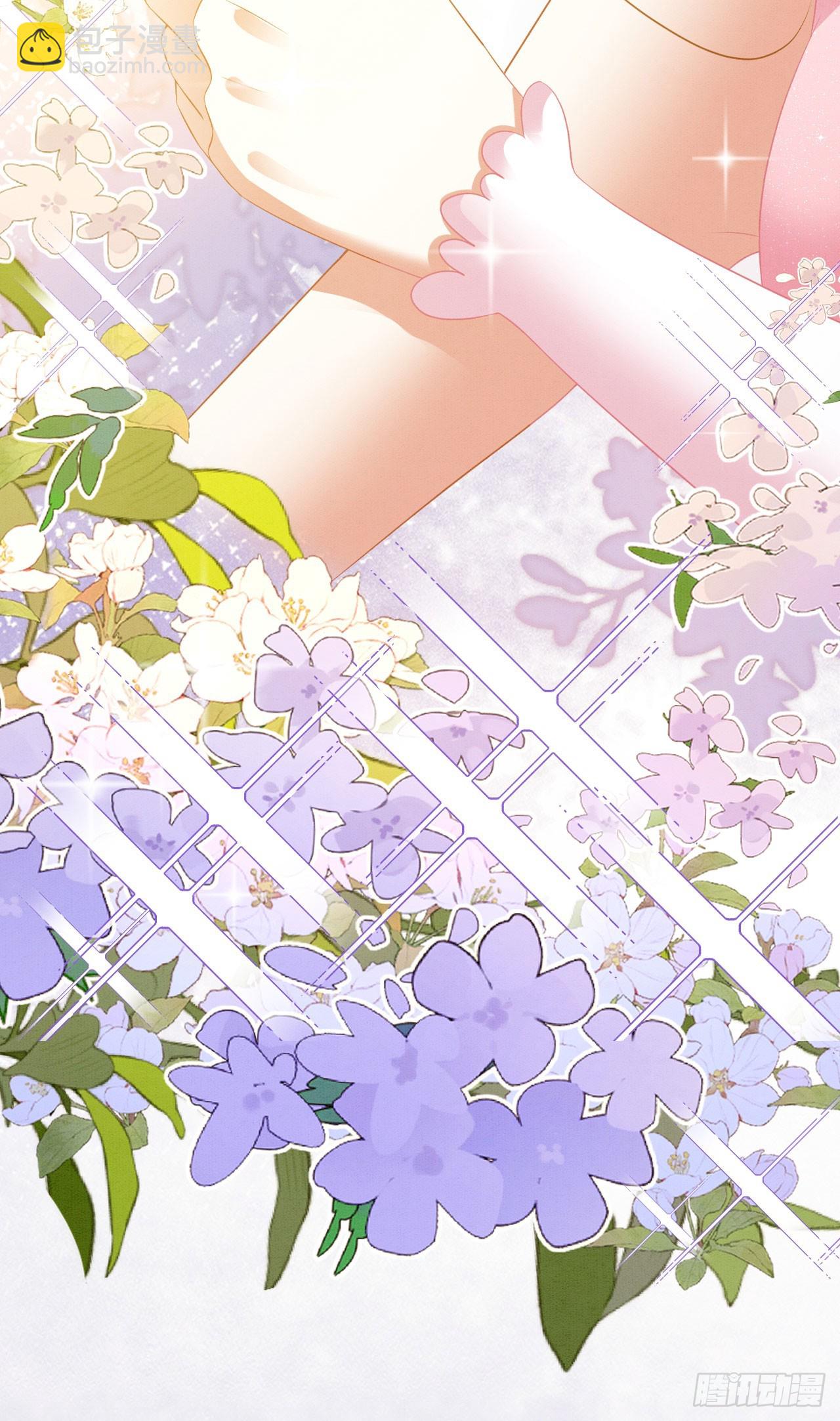 75 不能失去你(1/2)-第80话