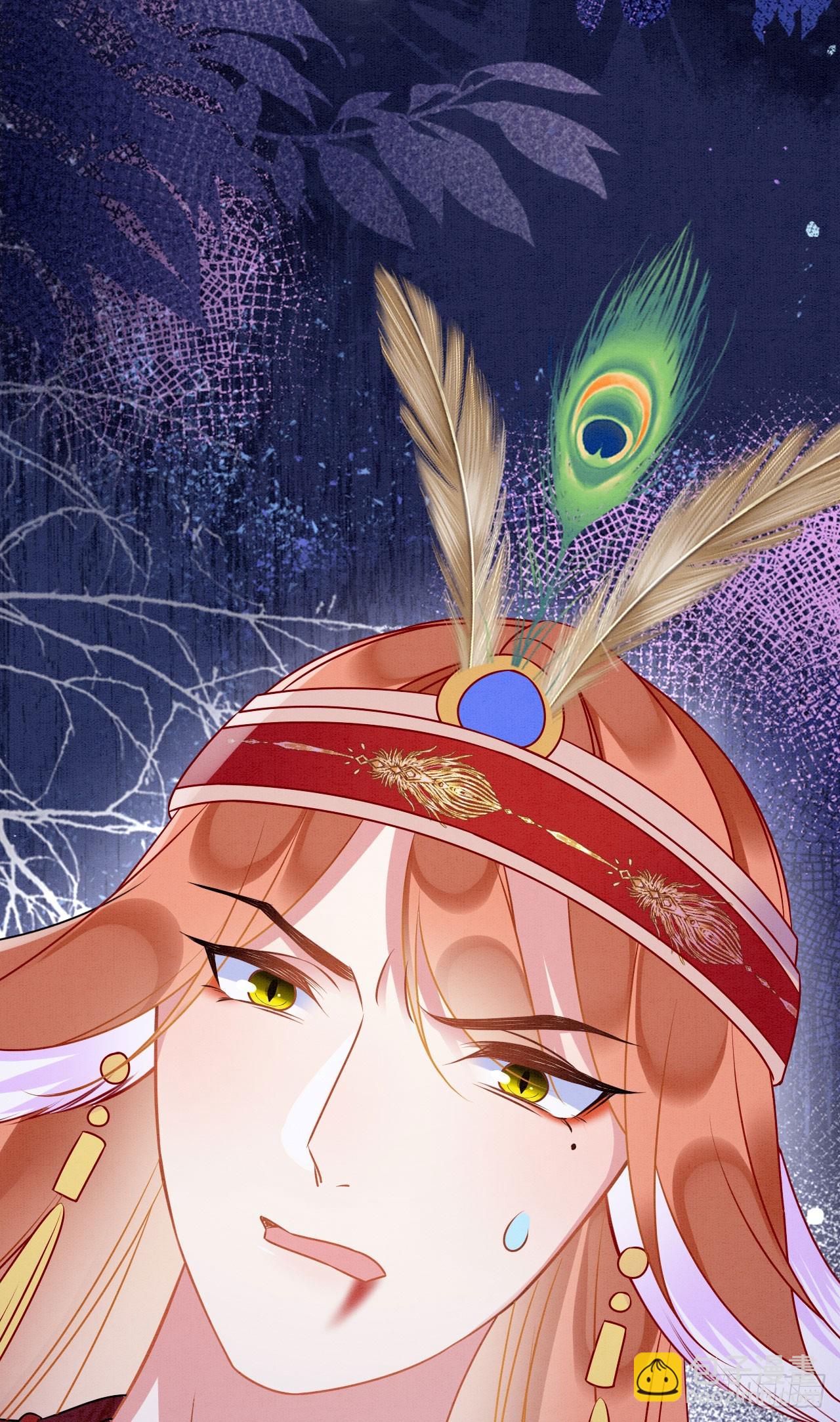 75 不能失去你(1/2)-第80话