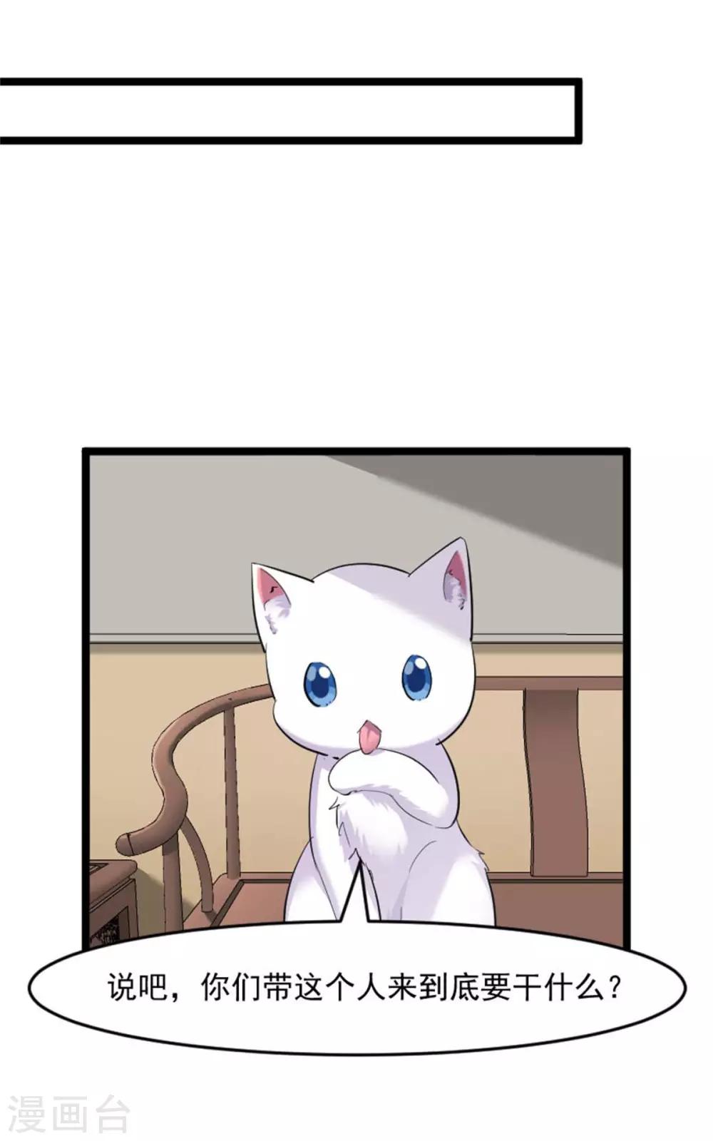 第157话 灵猫村的真相-第160话