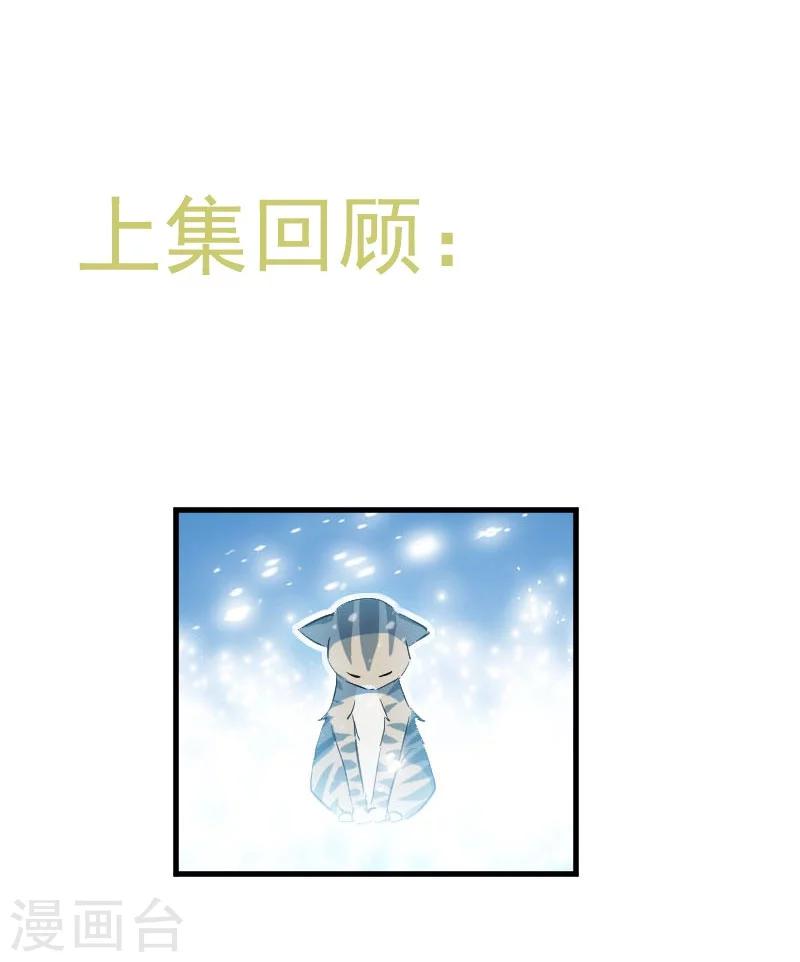 第17话 猫很活泼很健康-第18话