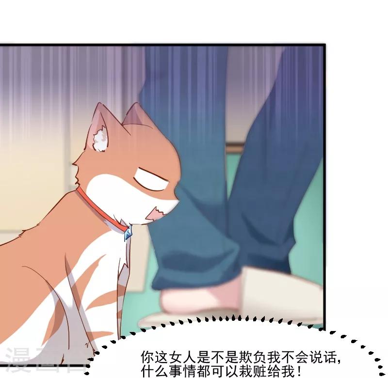 第51话 我要这只猫去死-第54话