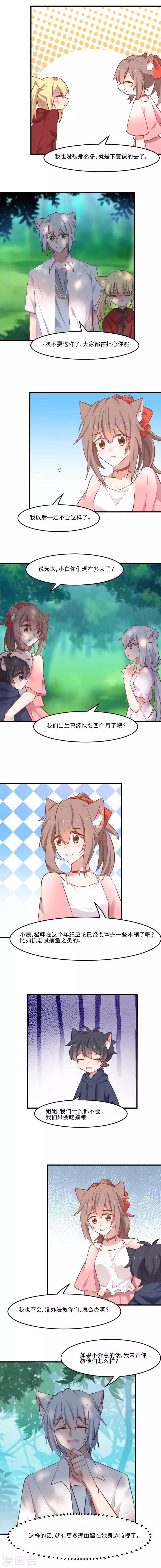 第53话 调查方茵茵-第56话