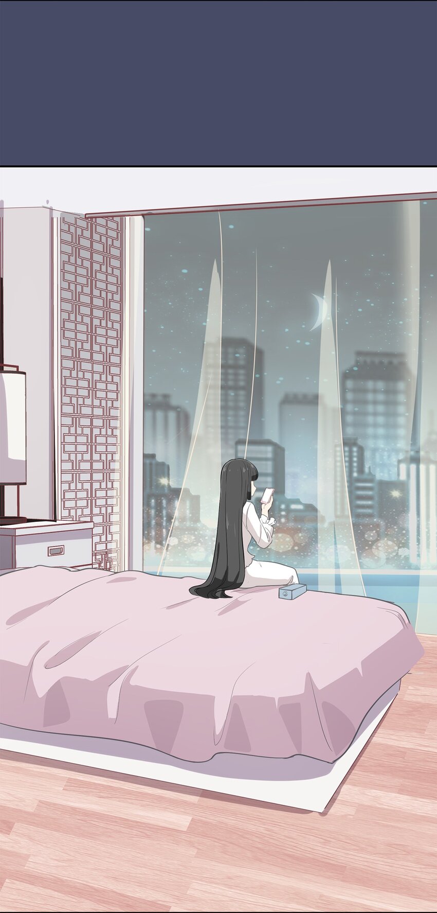 014 躲猫猫和闯入者-第16话