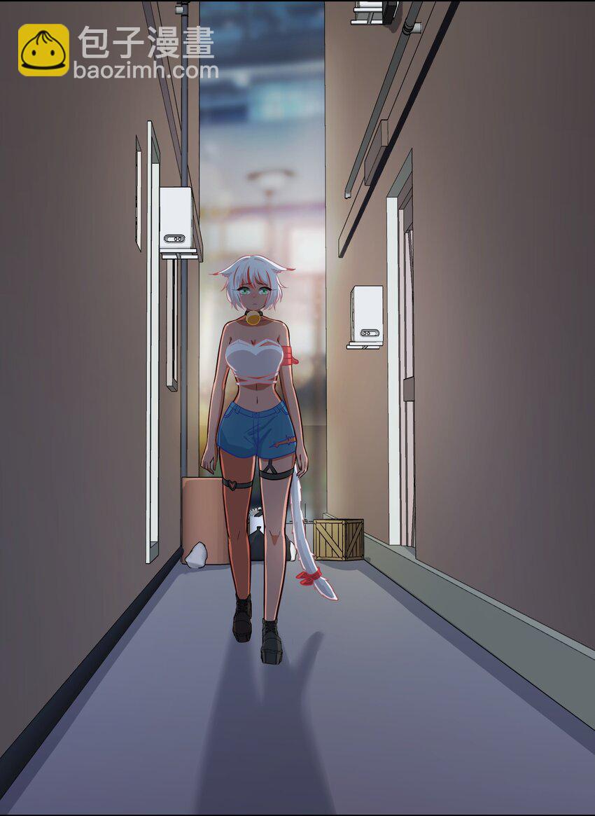 015（下） 咕咪野外大冒险！（下）-第20话