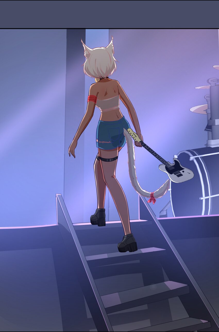 015（下） 咕咪野外大冒险！（下）-第20话