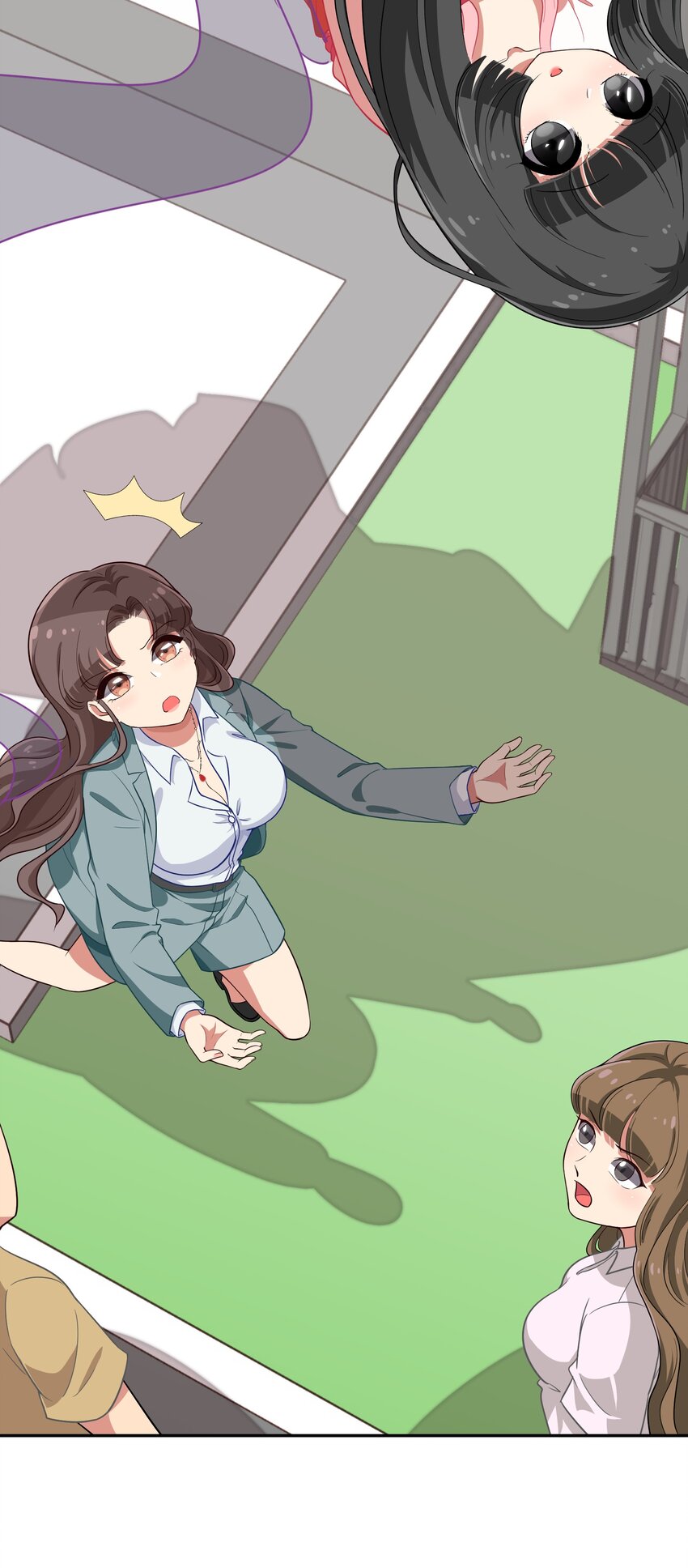 023 从此以后，听夫君的话-第30话