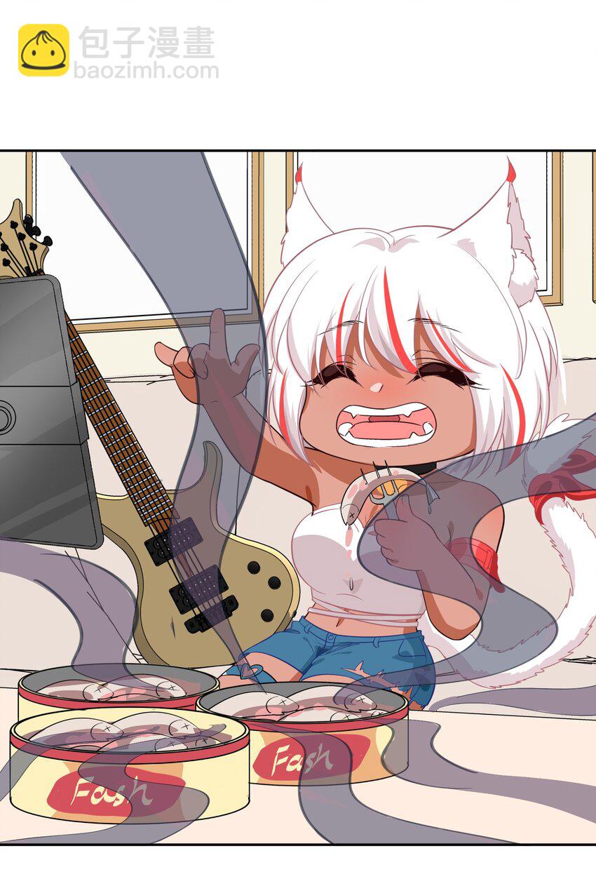 025 咕咪特技(1/2)-第32话