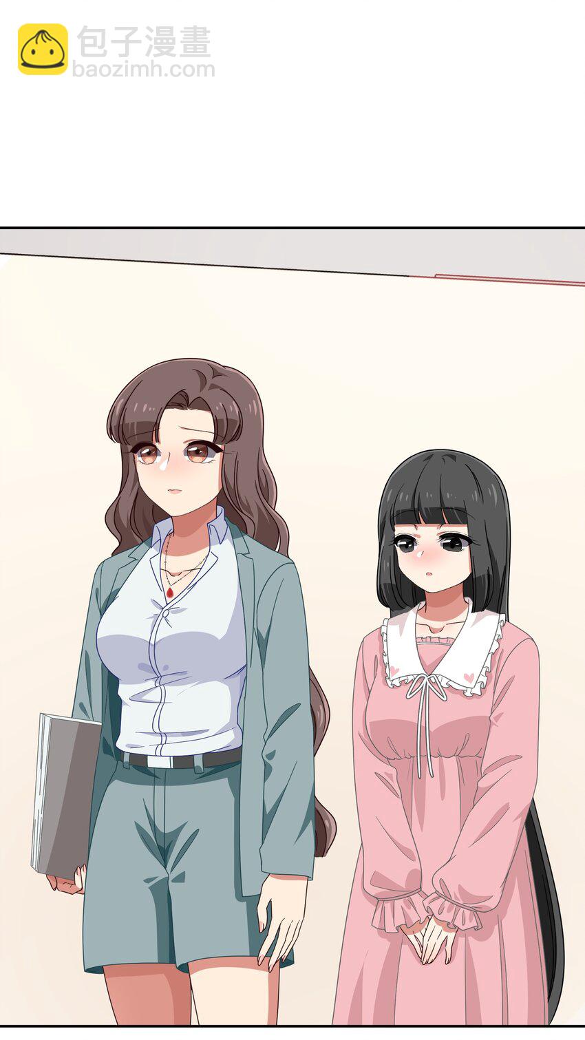 034 活的筠筠，活的梅香-第42话