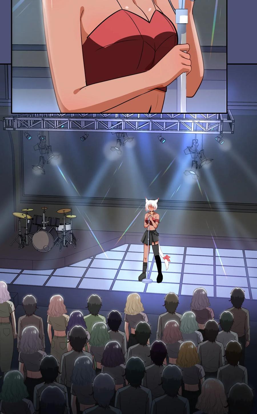 039 届不到的爱恋-第48话