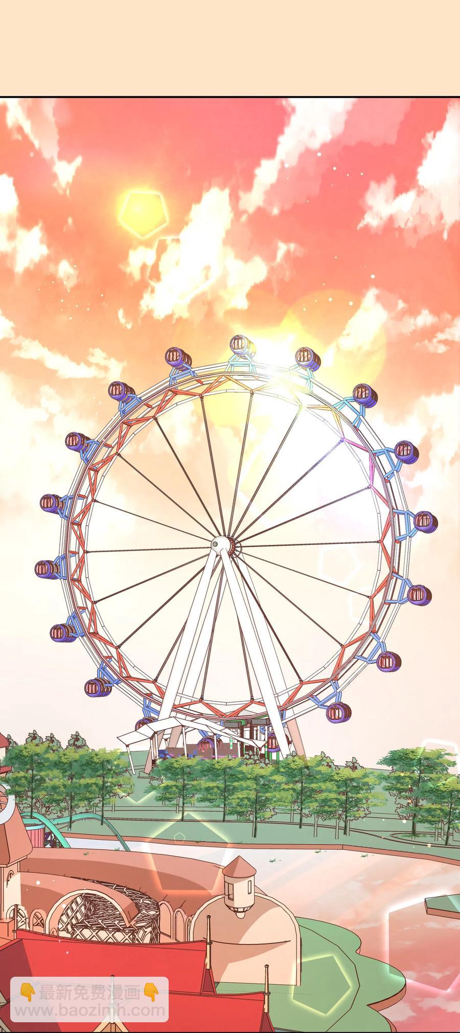 049 如果有来生(1/2)-第58话