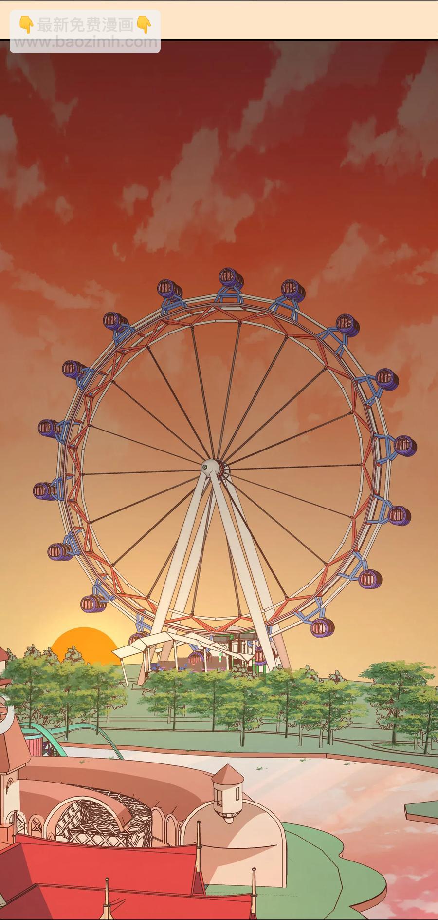 049 如果有来生(1/2)-第58话