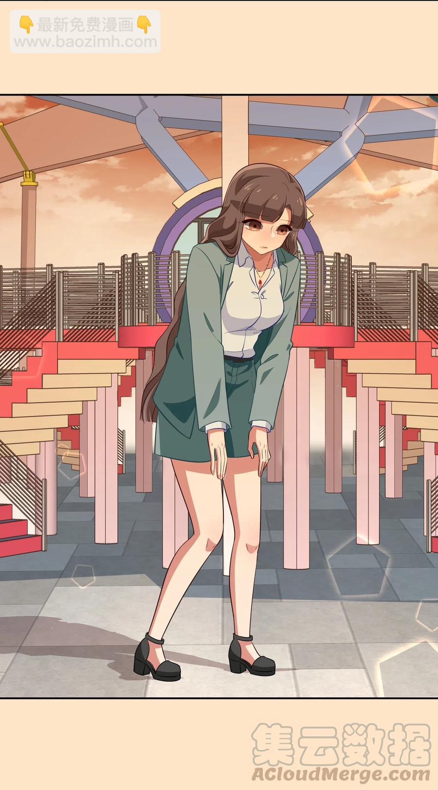 049 如果有来生(1/2)-第58话