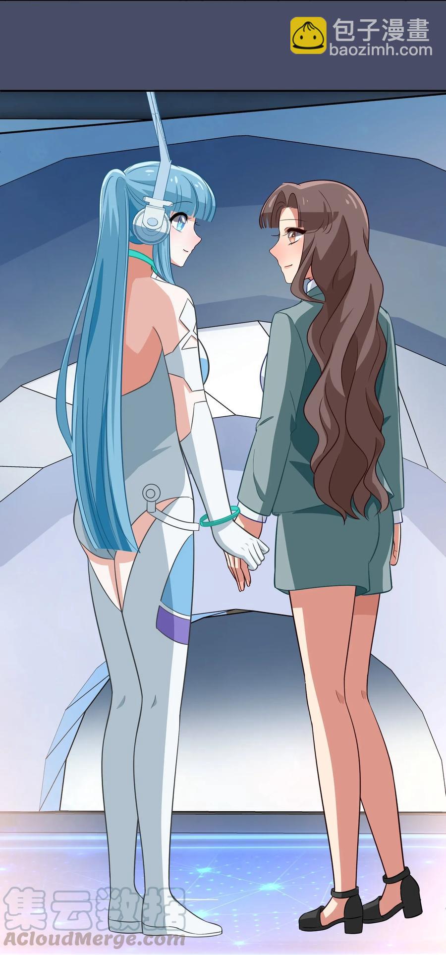 051 结局，亦或是新的旅程（下）-第60话