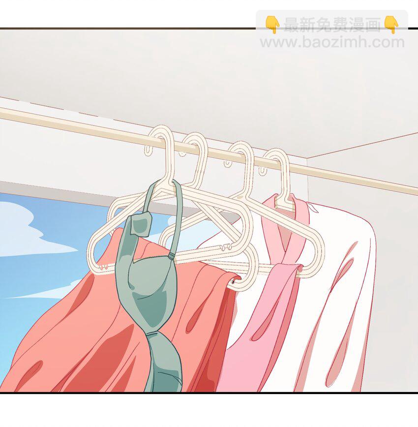 009 原来我们不是同一国的&hellip;&hellip;(1/2)-第10话