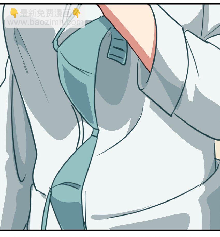 009 原来我们不是同一国的&hellip;&hellip;(1/2)-第10话