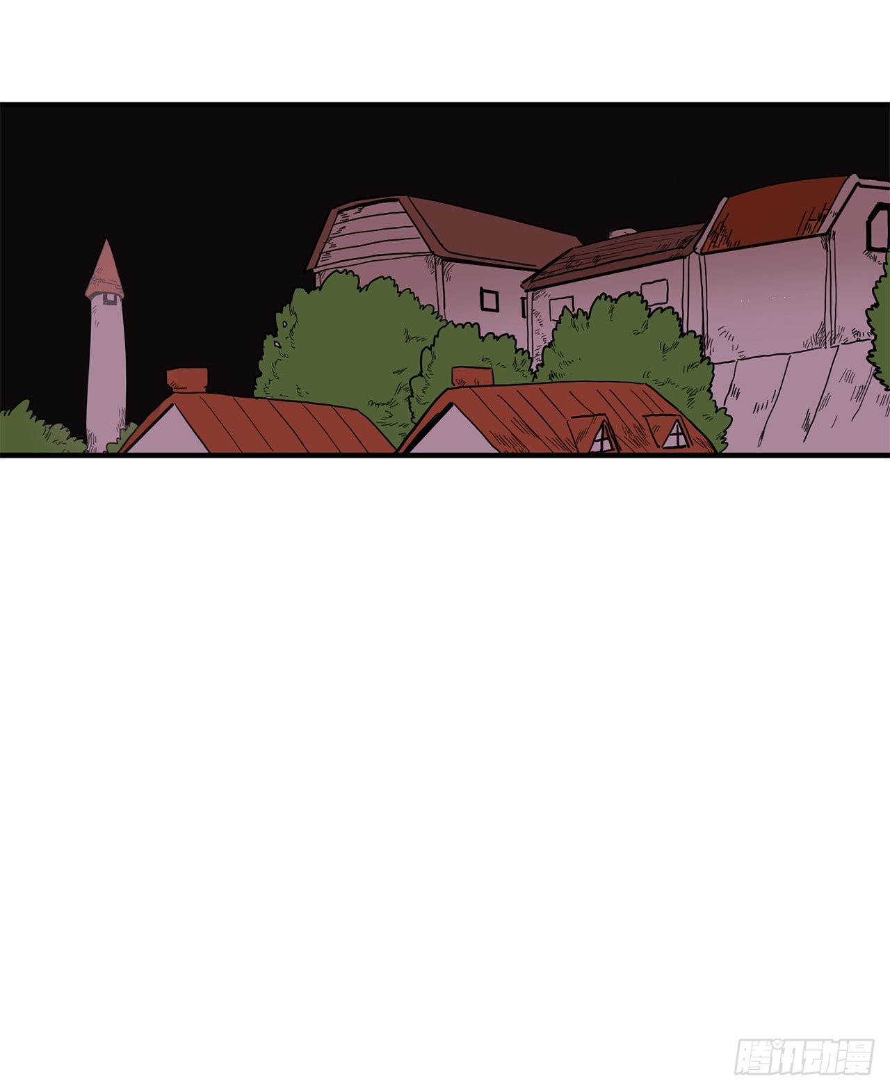 1.恶灵(1/2)-第2话