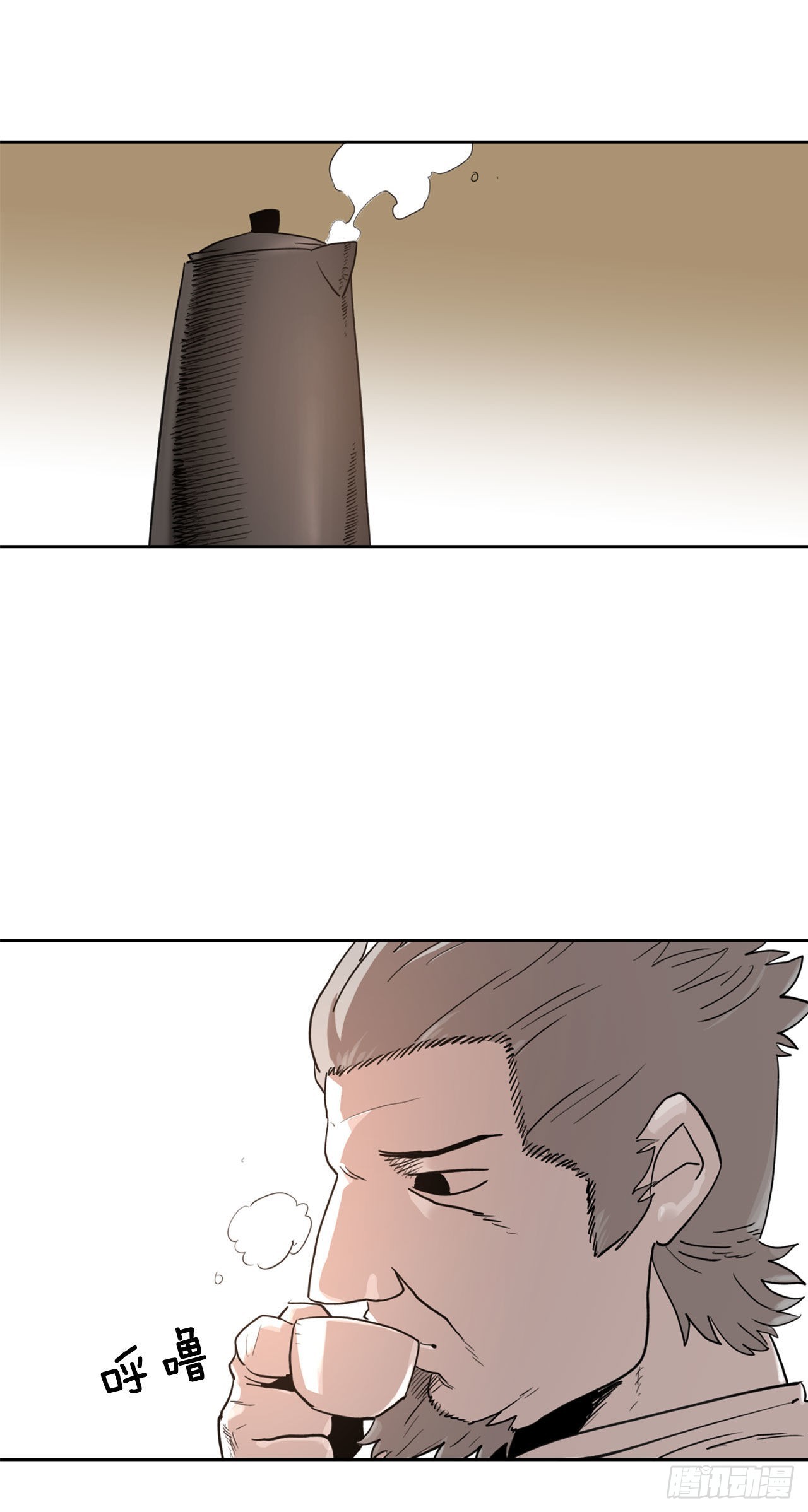 1.恶灵(1/2)-第2话