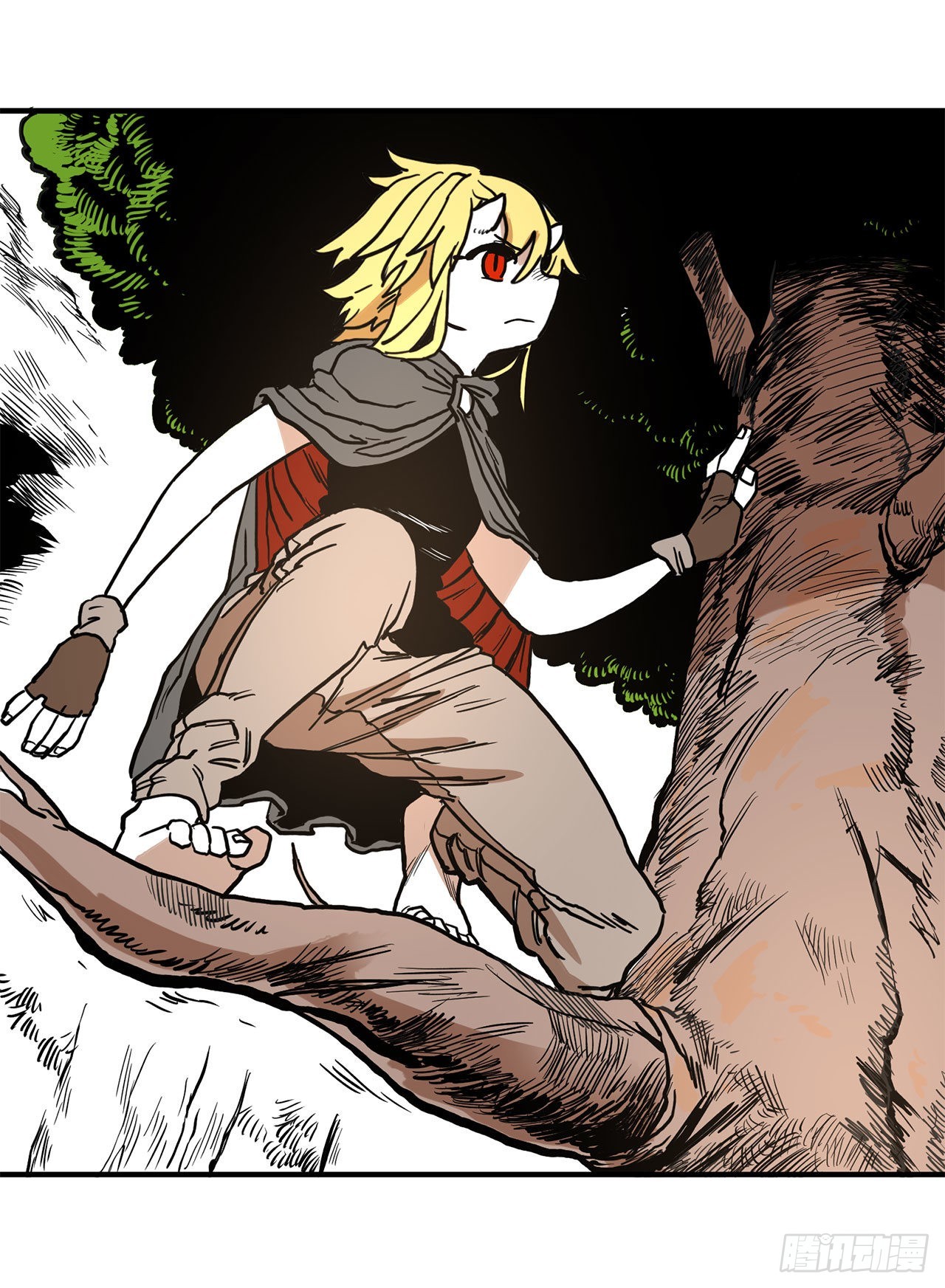 15.保护戴安娜-第16话