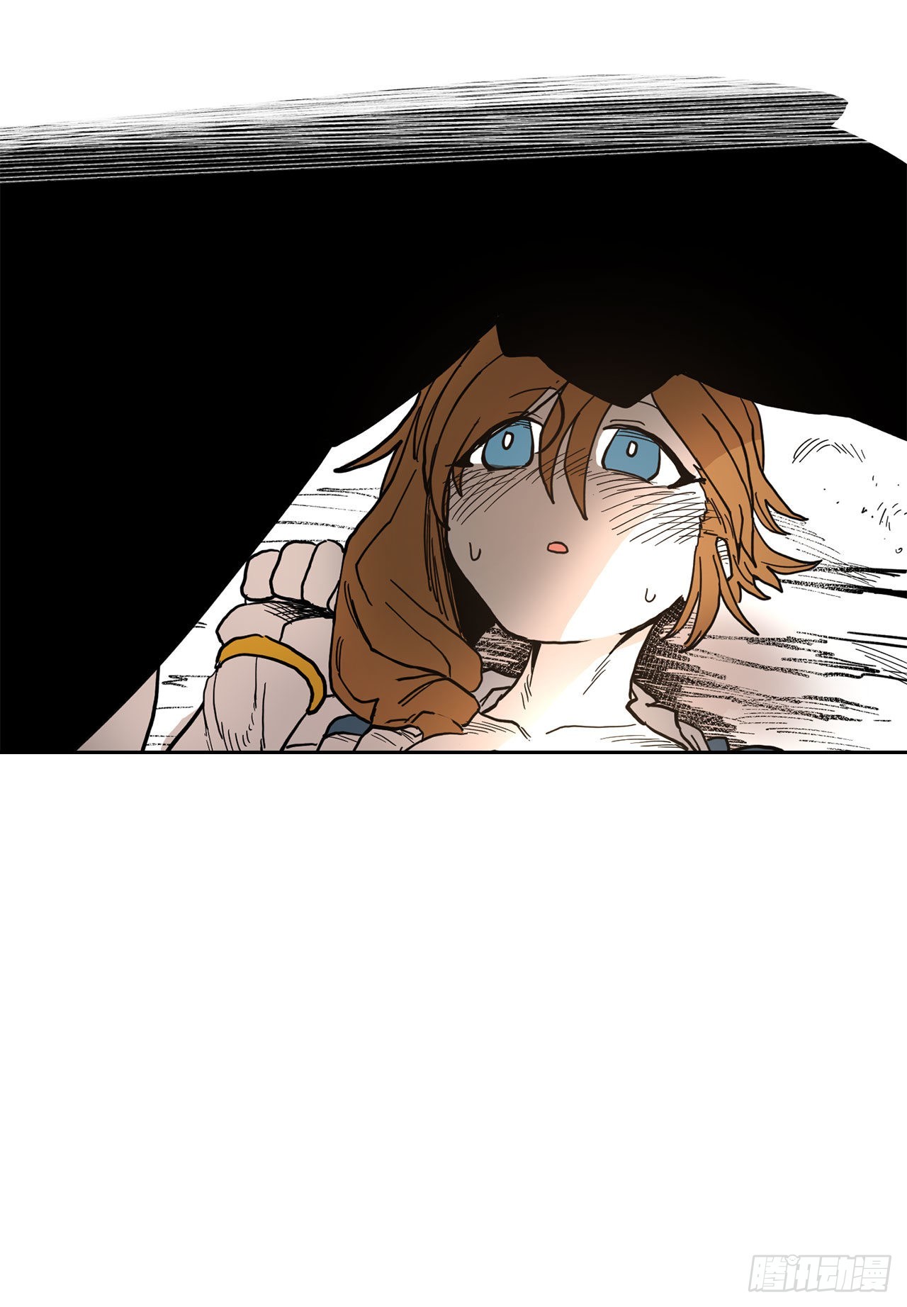 19.和阿尔玛联手-第20话