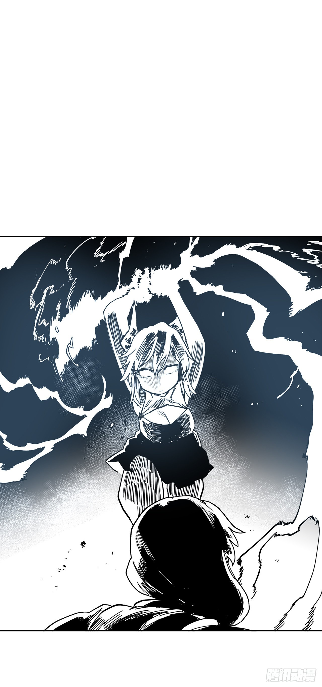 27.伊维施展实力-第28话