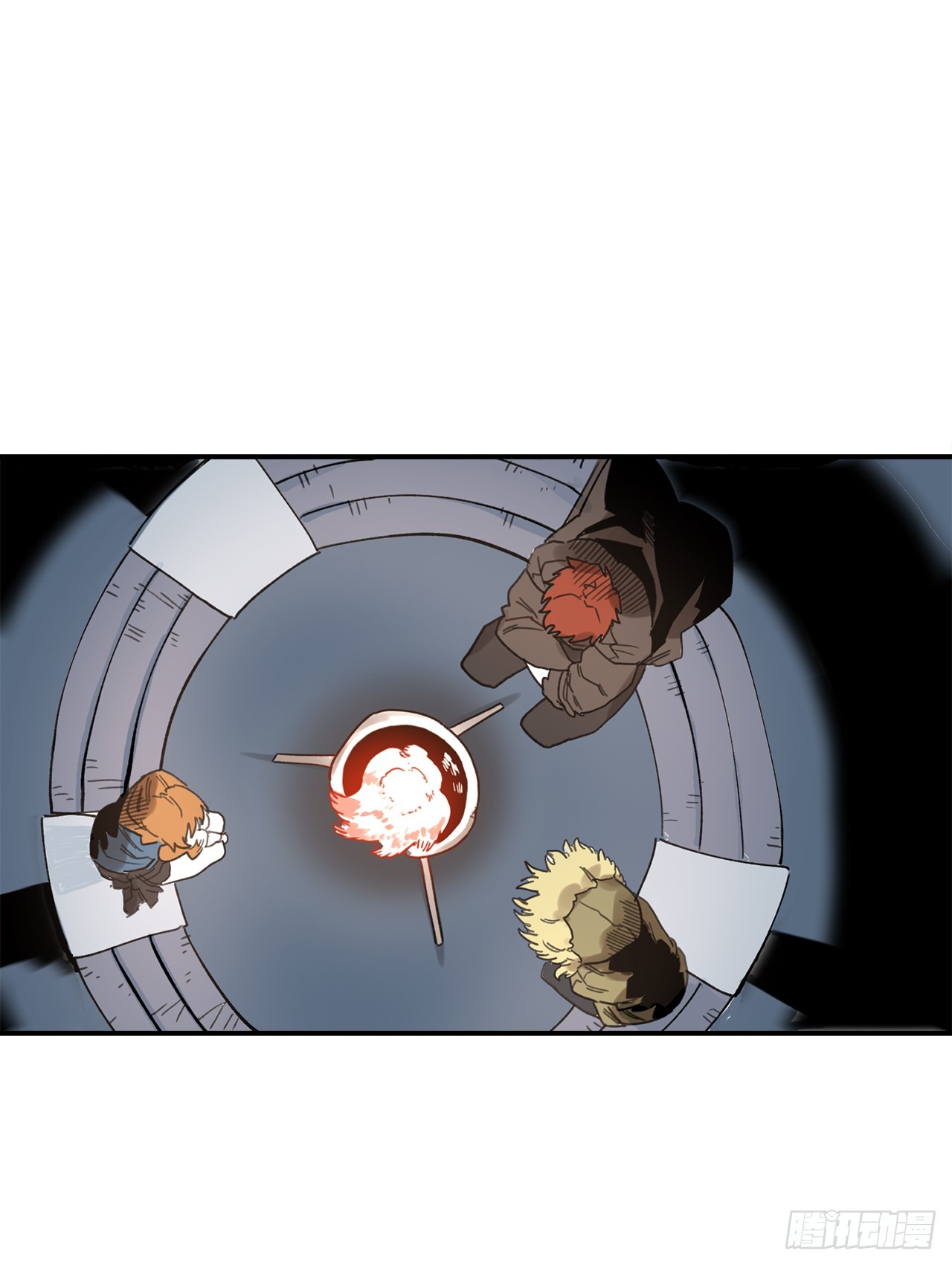 39.救列奥尼德(1/2)-第40话