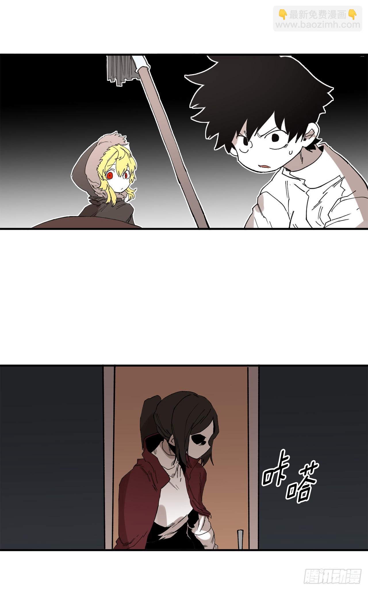 43.挪伯特-第44话