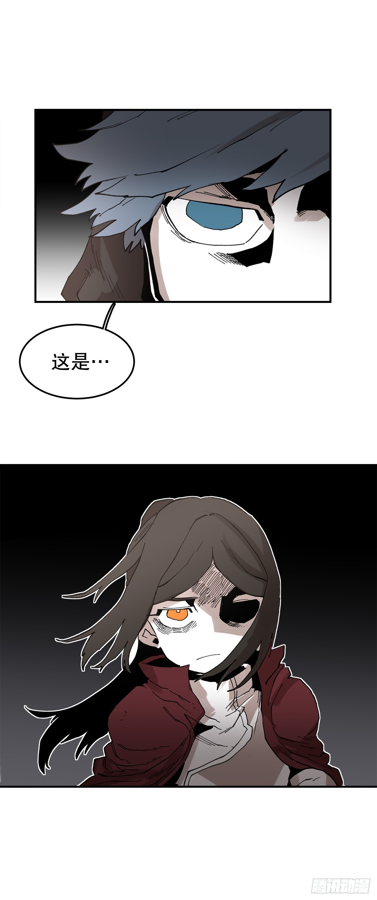 43.挪伯特-第44话