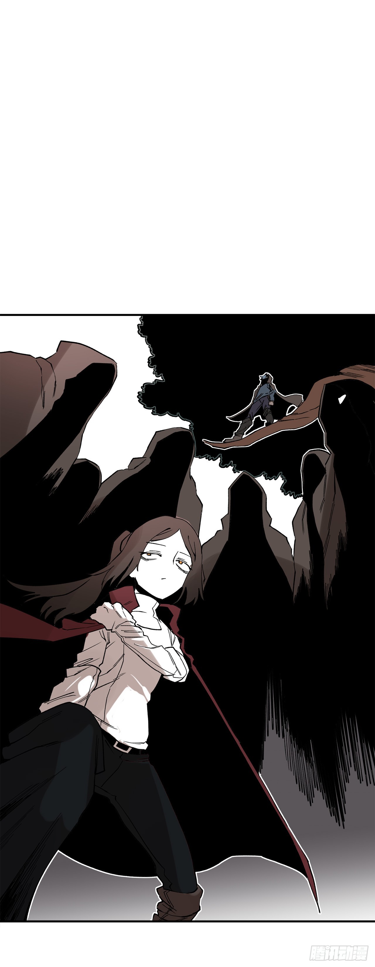 45.尔滋与挪伯特-第46话