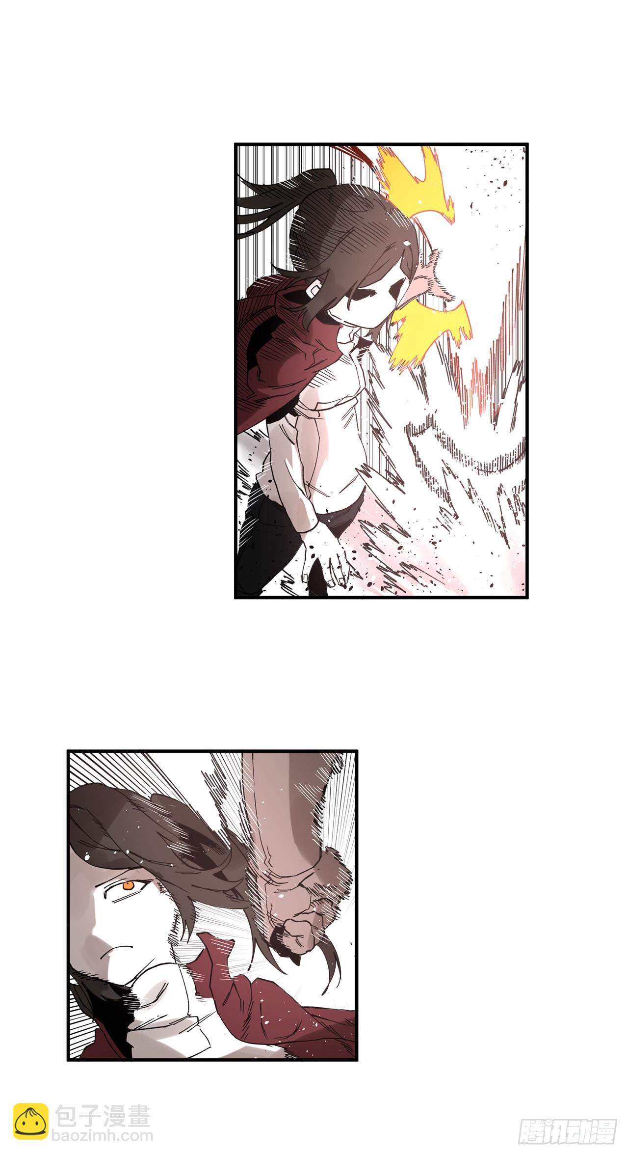 45.尔滋与挪伯特-第46话