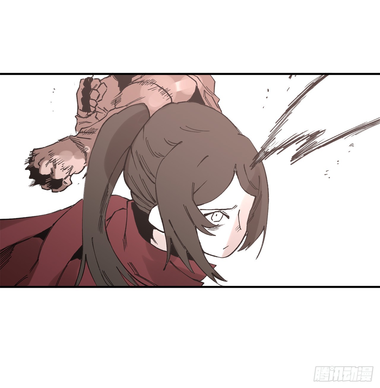 45.尔滋与挪伯特-第46话