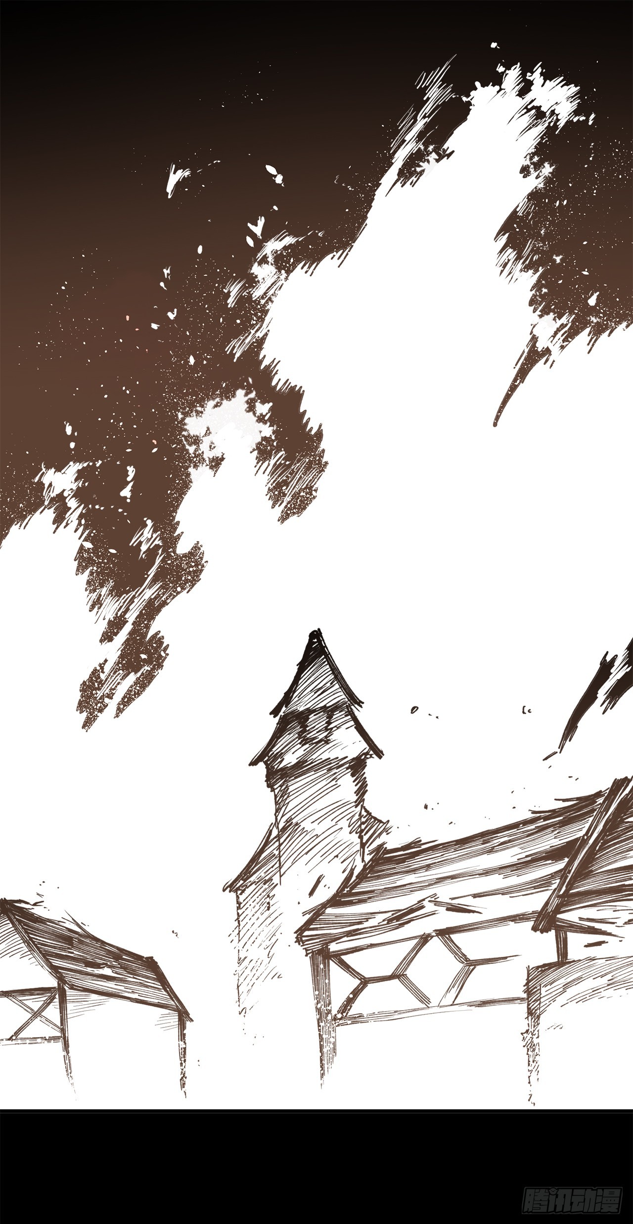 49.悲伤的卡佩鲁斯(1/2)-第50话