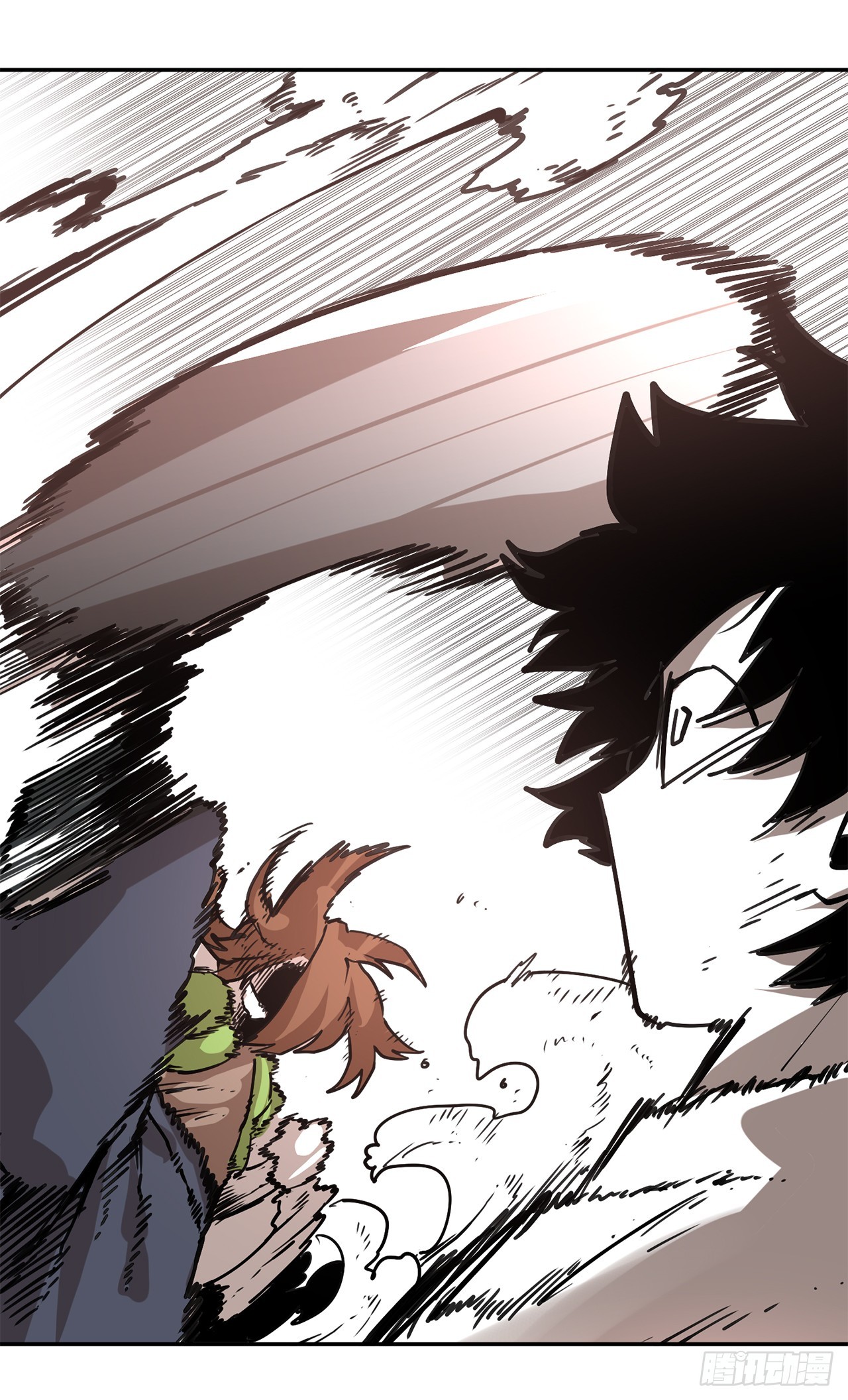 57.启动条件(1/2)-第58话