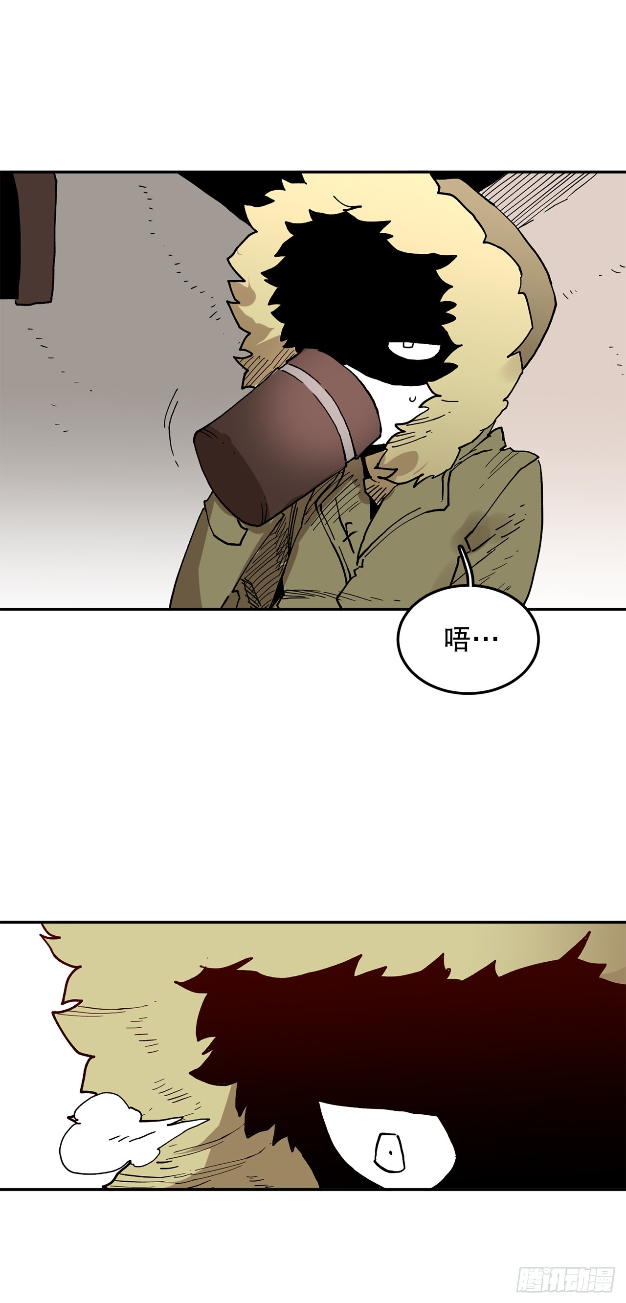 59.绑架卡佩鲁斯-第60话