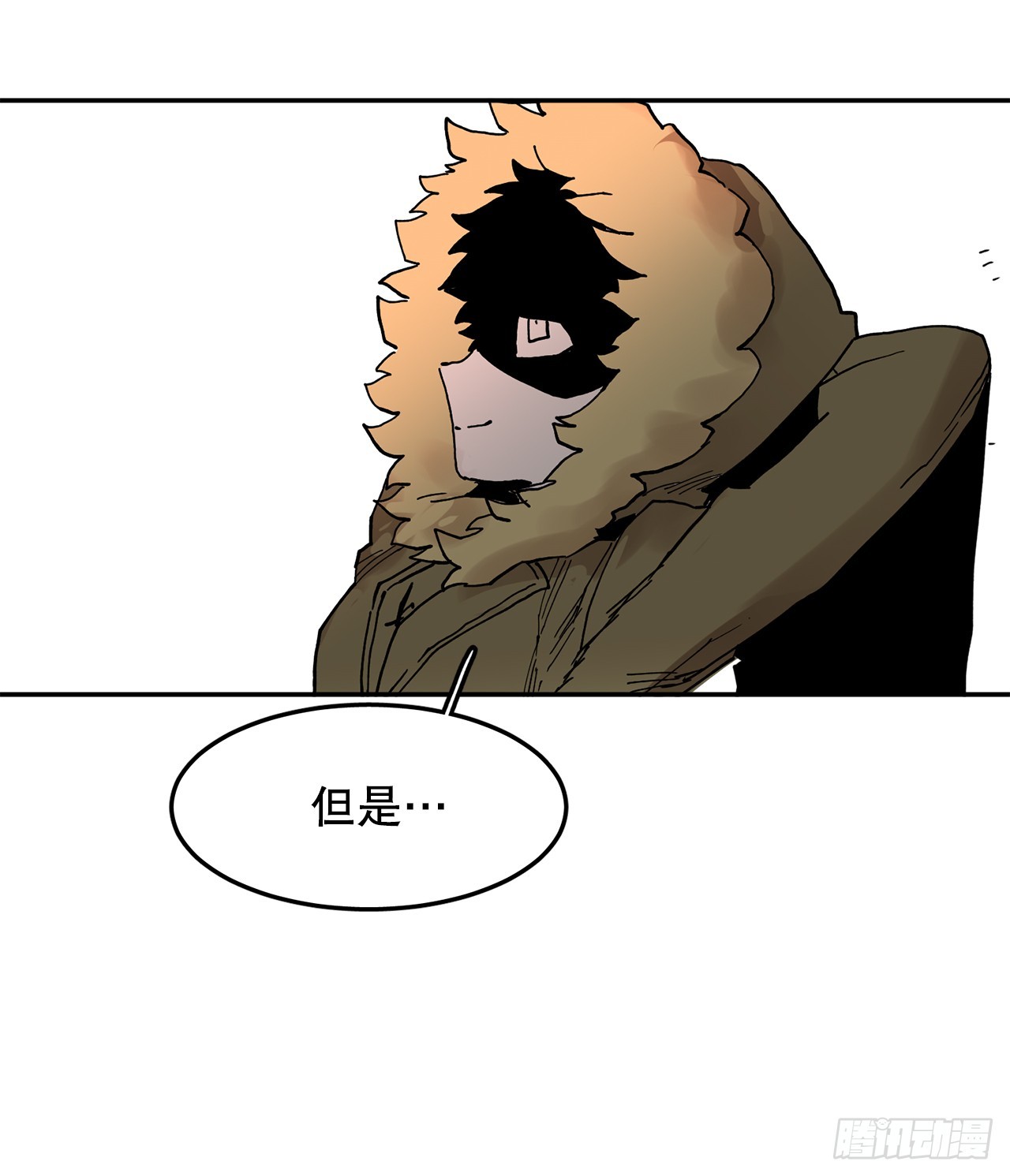 59.绑架卡佩鲁斯-第60话